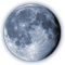 Фаза Луны и лунный календарь на октябрь 2024 год